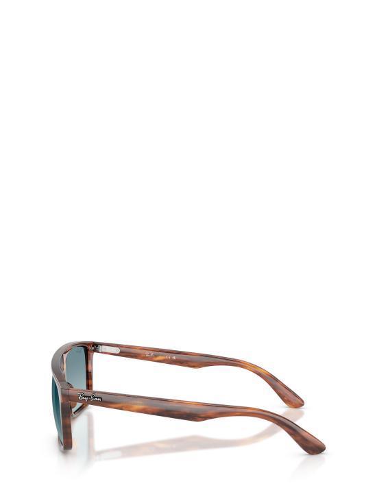 26FW 레이밴 선글라스 RB2222 954 3M STRIPED HAVANA - RAY BAN