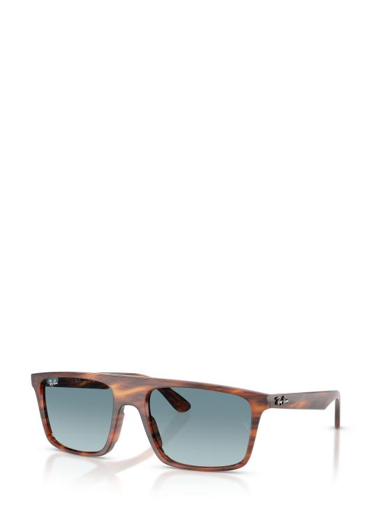 26FW 레이밴 선글라스 RB2222 954 3M STRIPED HAVANA - RAY BAN