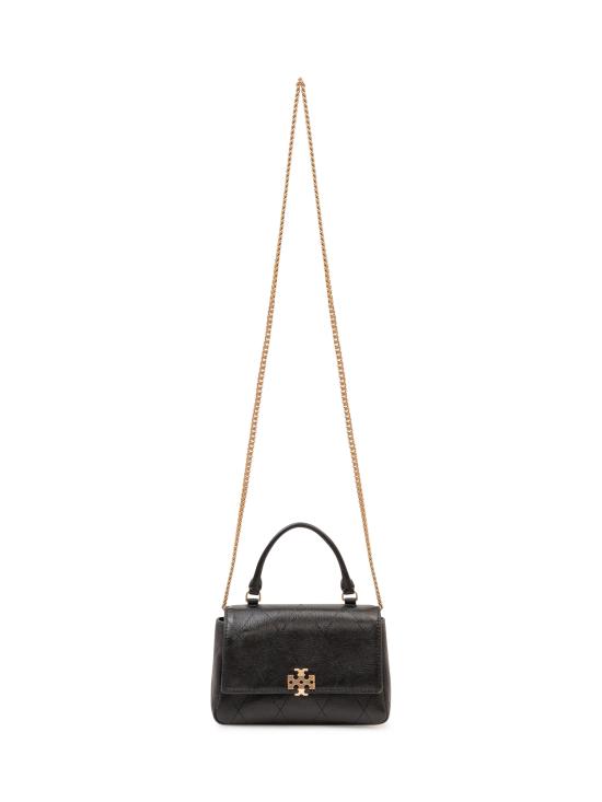 26FW 토리버치 토트백 186032 001 BLACK - TORY BURCH