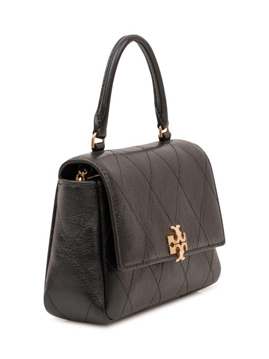 26FW 토리버치 토트백 186032 001 BLACK - TORY BURCH