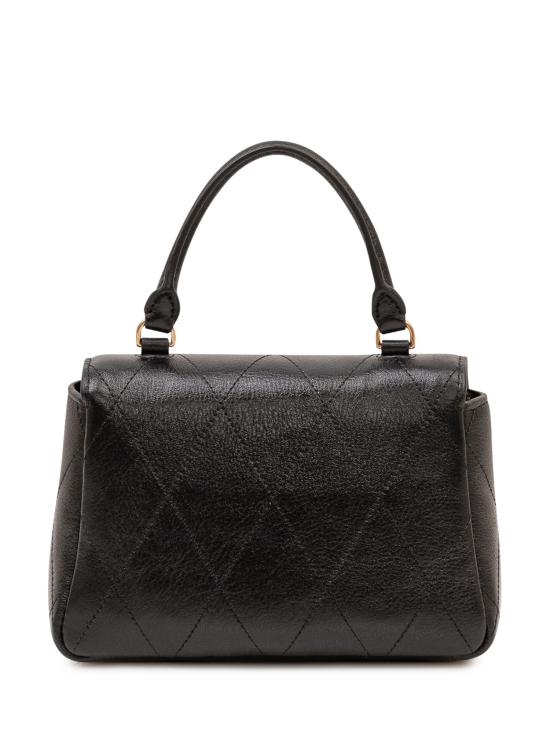26FW 토리버치 토트백 186032 001 BLACK - TORY BURCH