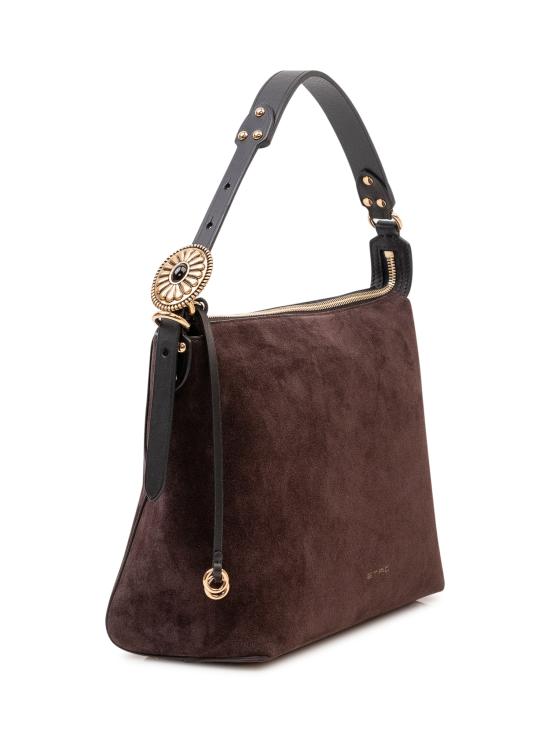 26FW 에트로 숄더백 WP1B0047AP12Q M0406 NERO - ETRO