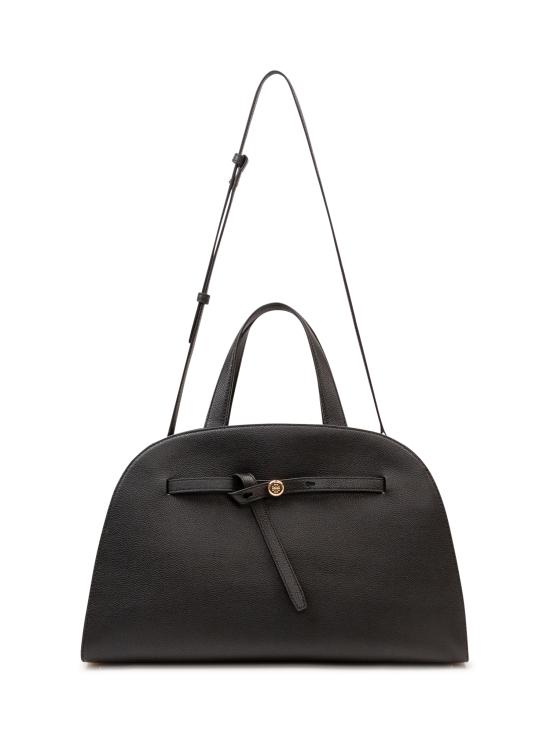26FW 토리버치 토트백 179990 001 BLACK - TORY BURCH