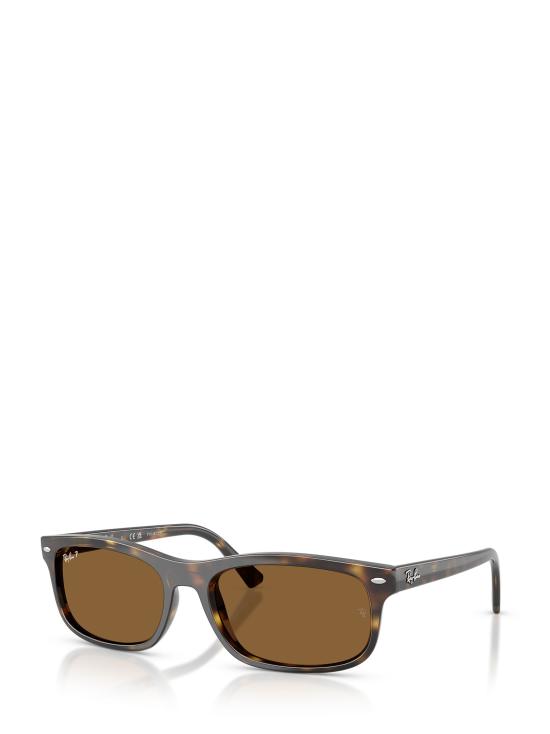 26FW 레이밴 선글라스 RB2224 710 57 HAVANA - RAY BAN