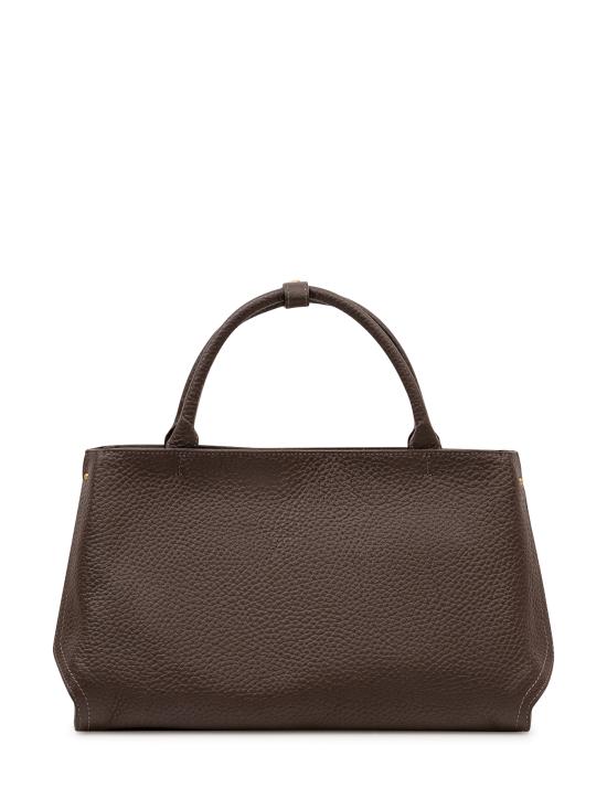 26FW 지아니 끼아리니 숄더백 BS11896RNGCM 2107 ESPRESSO - GIANNI CHIARINI