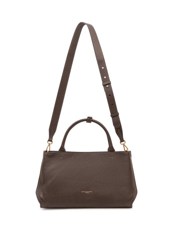 26FW 지아니 끼아리니 숄더백 BS11896RNGCM 2107 ESPRESSO - GIANNI CHIARINI