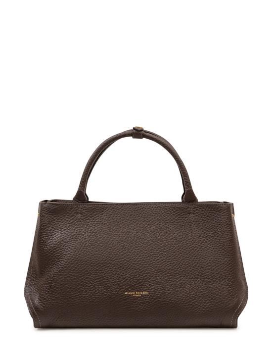 26FW 지아니 끼아리니 숄더백 BS11896RNGCM 2107 ESPRESSO