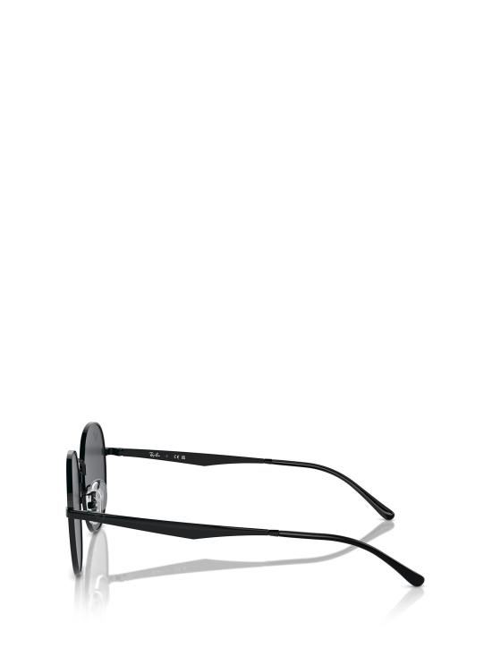 26FW 레이밴 선글라스 RB3727D 002 87 BLACK - RAY BAN