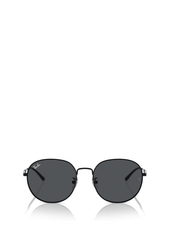 26FW 레이밴 선글라스 RB3727D 002 87 BLACK