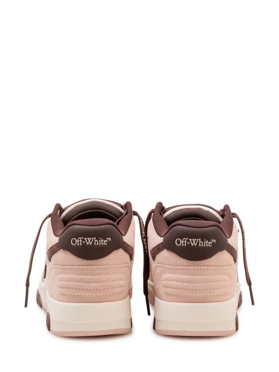 26FW 오프화이트 스니커즈 OF05731655 PNKDBN PINK DARK BROWN - OFF WHITE