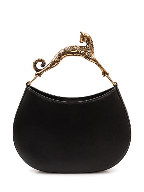 26FW 랑방 숄더백 LWBGSHC1NAPAA21 10 BLACK - LANVIN