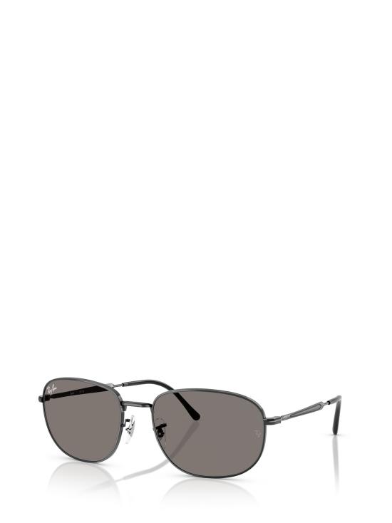 26FW 레이밴 선글라스 RB3754 002 B1 BLACK - RAY BAN