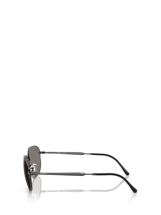 26FW 레이밴 선글라스 RB3754 002 B1 BLACK - RAY BAN