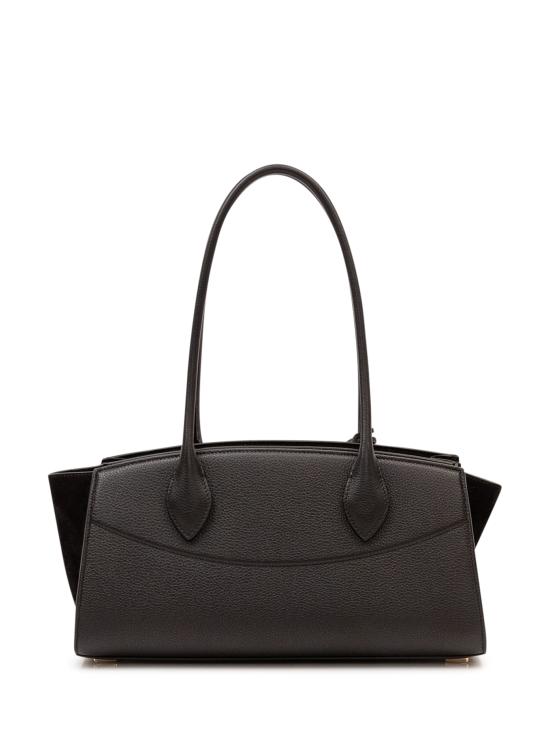 26FW 살바토레 페라가모 숄더백 21A713 795213 NERO - SALVATORE FERRAGAMO