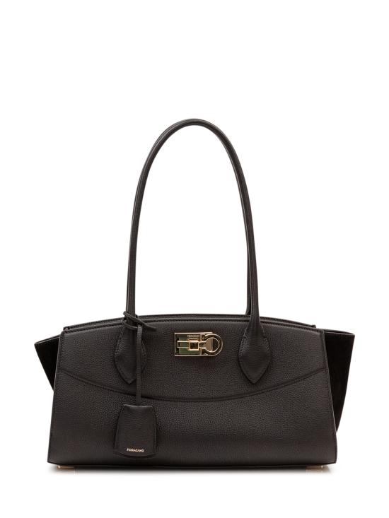 26FW 살바토레 페라가모 숄더백 21A713 795213 NERO