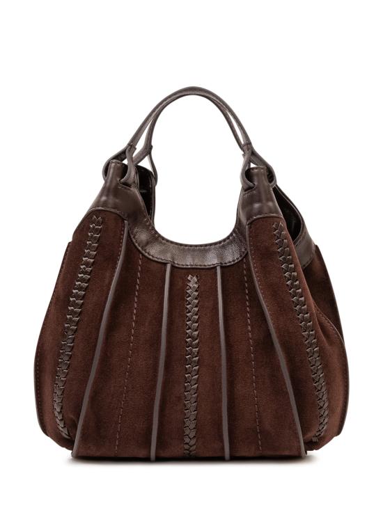 26FW 지아니 끼아리니 숄더백 BS12749COMMCMRALPH 2107 ESPRESSO - GIANNI CHIARINI