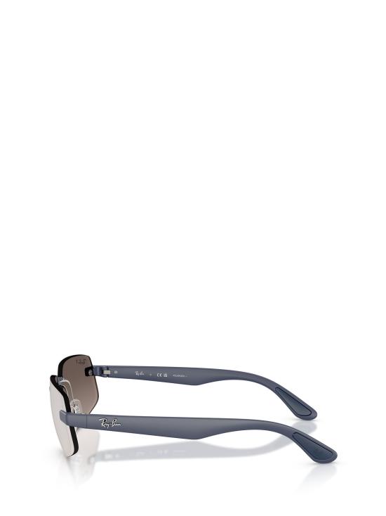 26FW 레이밴 선글라스 RB4475CH 63315J SAND DARK BLUE - RAY BAN