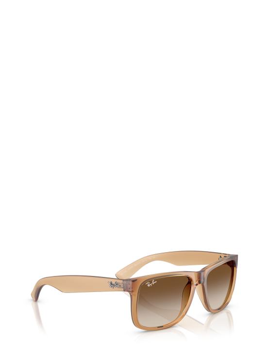 26FW 레이밴 선글라스 RB4165 681413 RUBBER BEIGE - RAY BAN