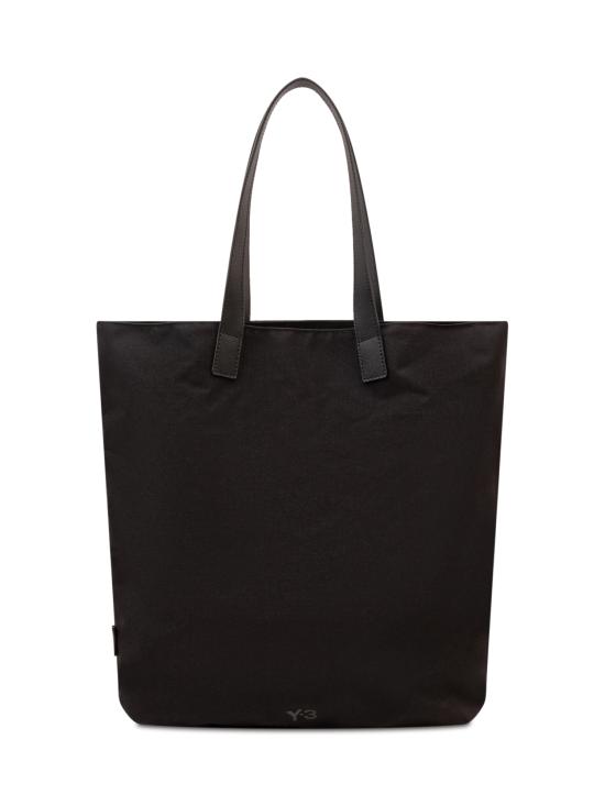 26FW 와이쓰리 숄더백 KW9632 BLACK - Y-3