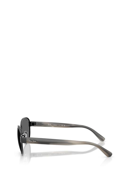 26FW 레이밴 선글라스 RB3766CH 002 K8 BLACK - RAY BAN