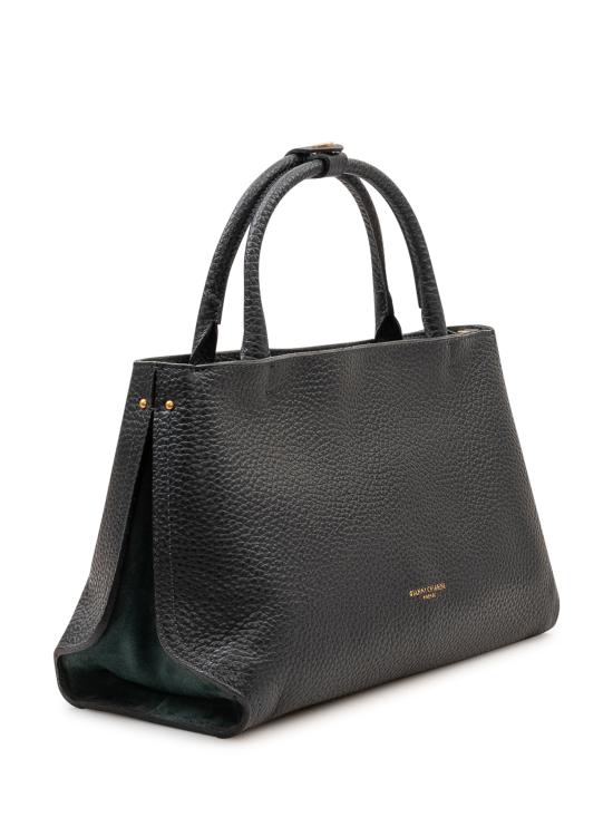 26FW 지아니 끼아리니 숄더백 BS11896RNGCM 14603 VELVET GREEN - GIANNI CHIARINI