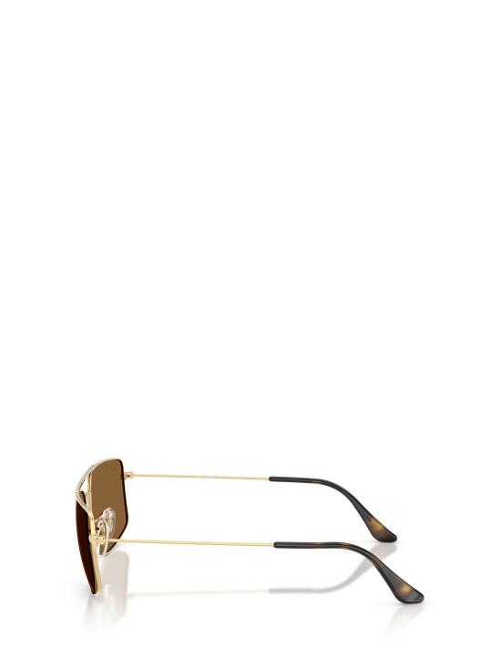 26FW 레이밴 선글라스 RB3779 001 57 ARISTA GOLD - RAY BAN