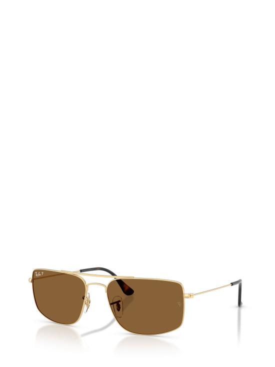 26FW 레이밴 선글라스 RB3779 001 57 ARISTA GOLD - RAY BAN