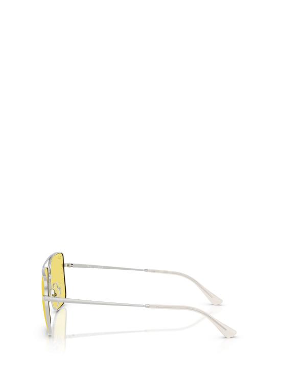 26FW 레이밴 선글라스 RB3758 003 6D SILVER - RAY BAN