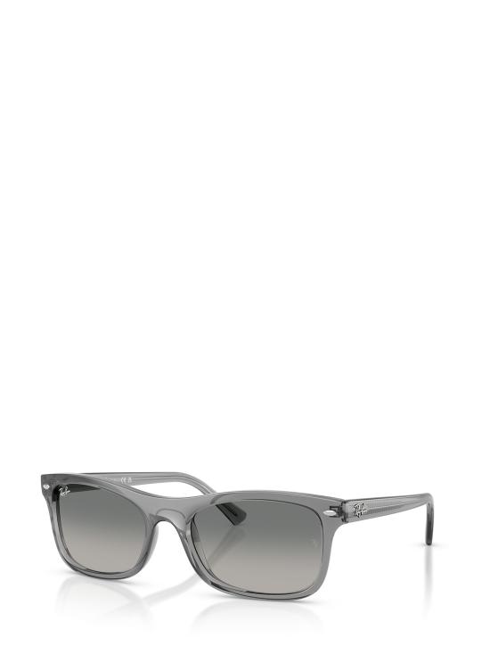 26FW 레이밴 선글라스 RB2226 664171 TRANSPARENT GREY - RAY BAN