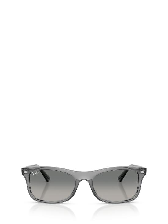 26FW 레이밴 선글라스 RB2226 664171 TRANSPARENT GREY
