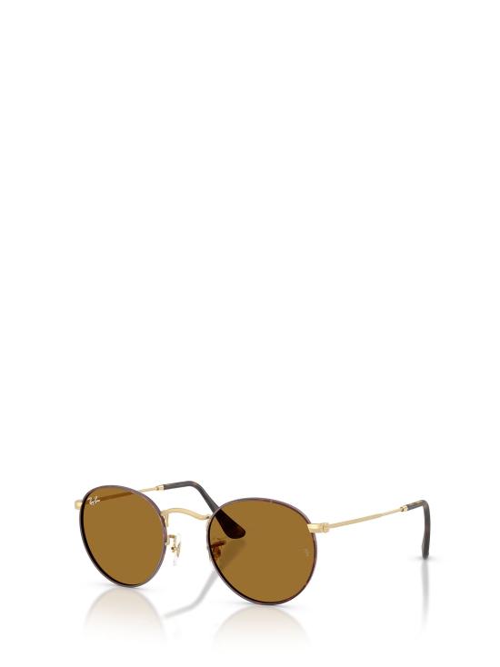 26FW 레이밴 선글라스 RB3447 927533 MATT HAVANA ON ARISTA GOLD - RAY BAN