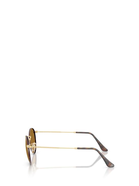 26FW 레이밴 선글라스 RB3447 927533 MATT HAVANA ON ARISTA GOLD - RAY BAN