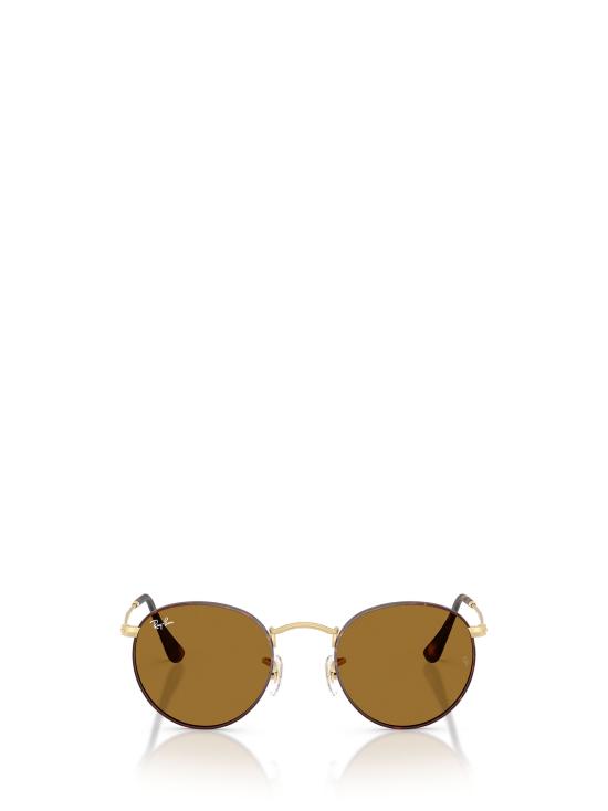 26FW 레이밴 선글라스 RB3447 927533 MATT HAVANA ON ARISTA GOLD