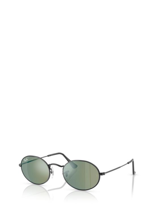 26FW 레이밴 선글라스 RB3547N 002 68 BLACK - RAY BAN