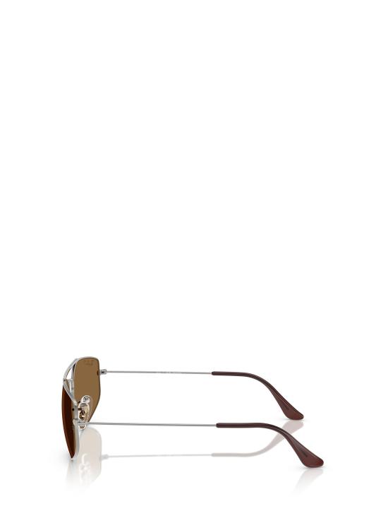 26FW 레이밴 선글라스 RB3845 004 57 GUNMETAL - RAY BAN