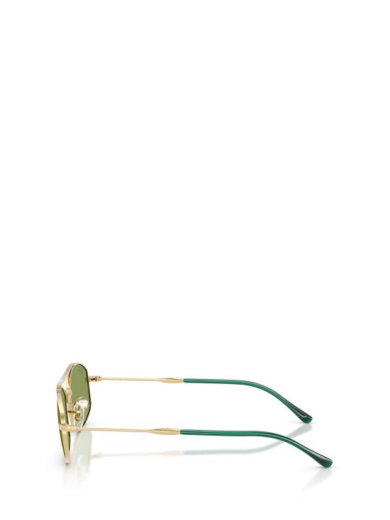 26FW 레이밴 선글라스 RB3719 001 4E ARISTA GOLD - RAY BAN