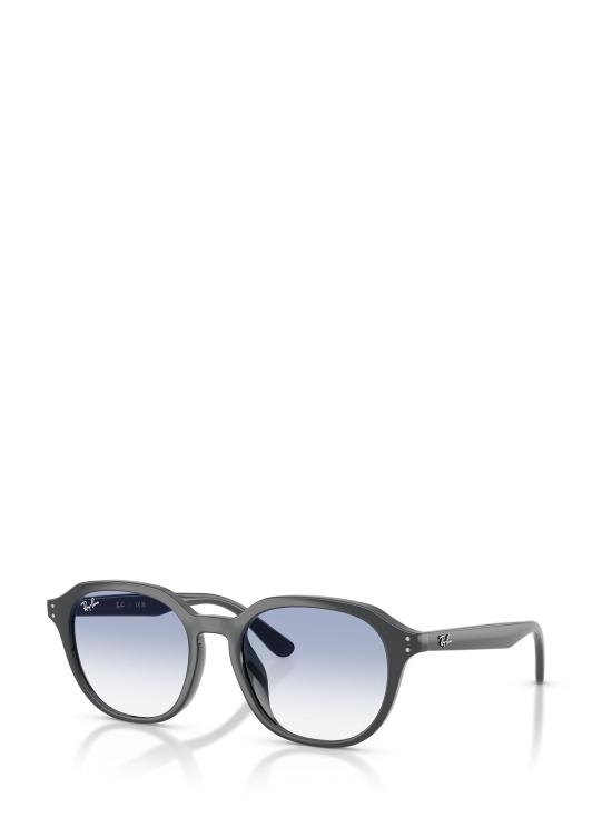 26FW 레이밴 선글라스 RB4459D 623019 OPAL GREY - RAY BAN
