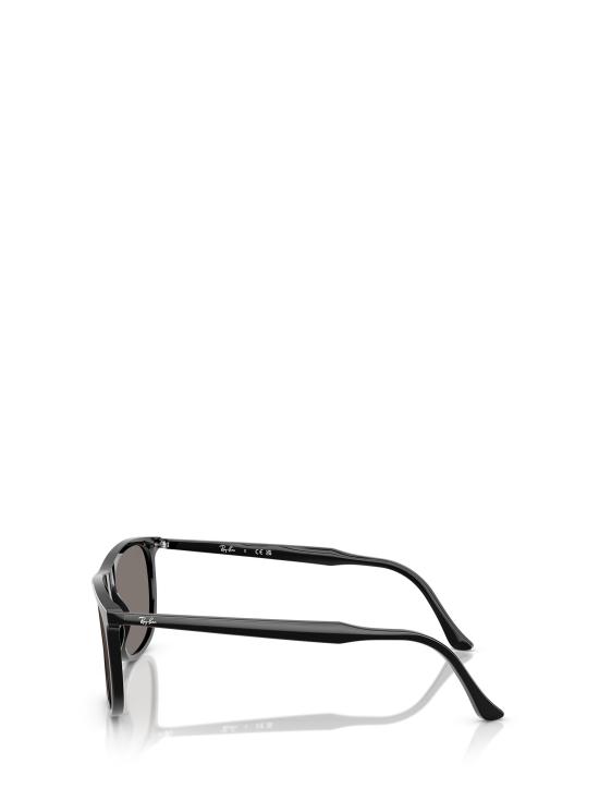 26FW 레이밴 선글라스 RB2216 901 B1 BLACK - RAY BAN