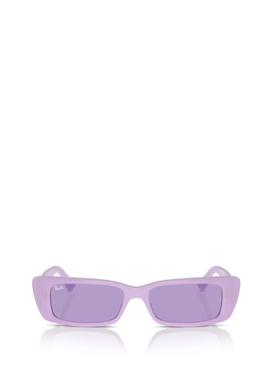 26FW 레이밴 선글라스 RB4425 67581A LILAC