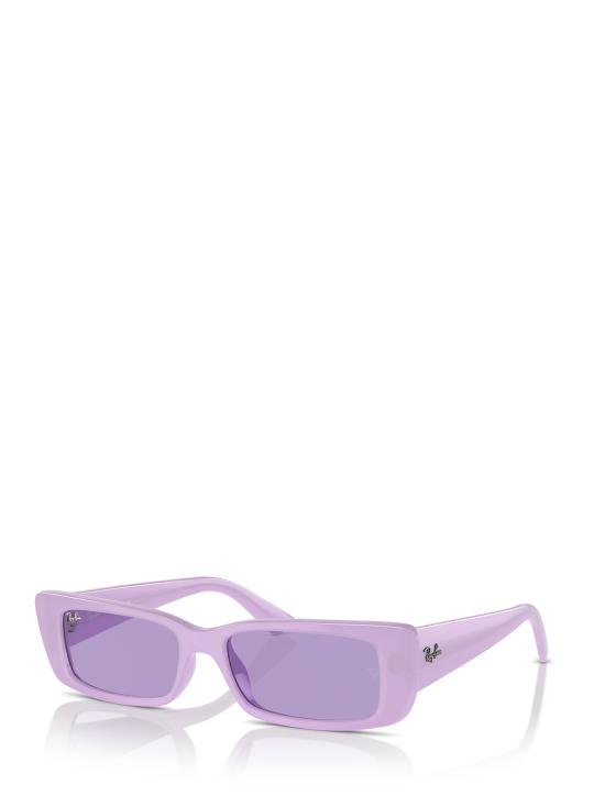 26FW 레이밴 선글라스 RB4425 67581A LILAC - RAY BAN