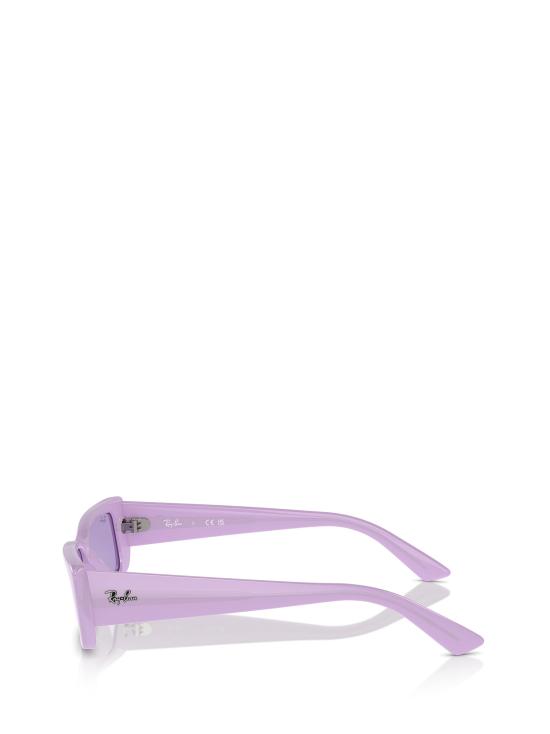 26FW 레이밴 선글라스 RB4425 67581A LILAC - RAY BAN