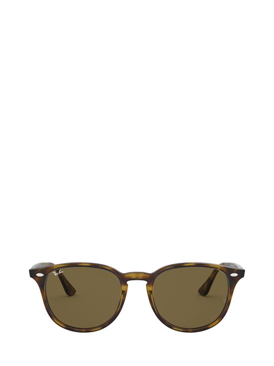 26FW 레이밴 선글라스 RB4259 710 73 LIGHT HAVANA