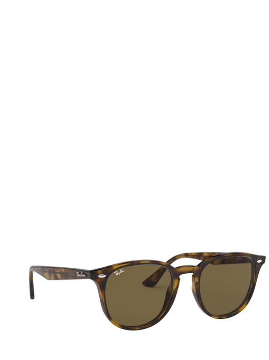 26FW 레이밴 선글라스 RB4259 710 73 LIGHT HAVANA - RAY BAN