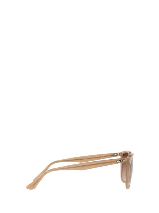 26FW 레이밴 선글라스 RB4362 616613 LIGHT BROWN - RAY BAN