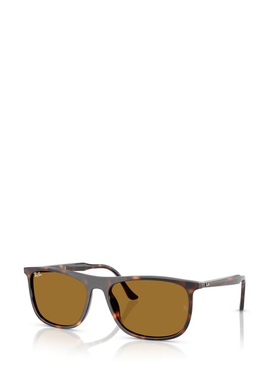 26FW 레이밴 선글라스 RB2216 902 33 HAVANA - RAY BAN