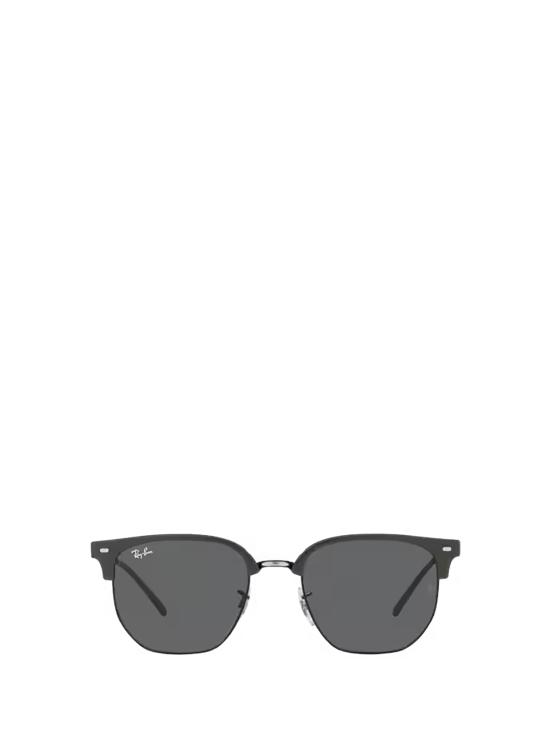 26FW 레이밴 선글라스 RB4416 6653B1 GREY ON BLACK