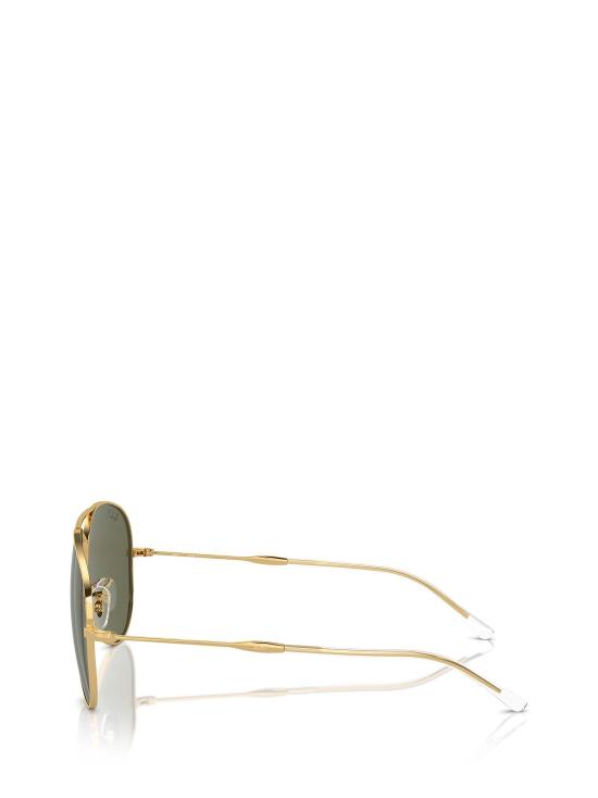 26FW 레이밴 선글라스 RB3825 001 58 GOLD - RAY BAN