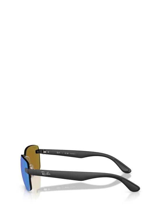 26FW 레이밴 선글라스 RB4470CH 601SA1 SAND BLACK - RAY BAN