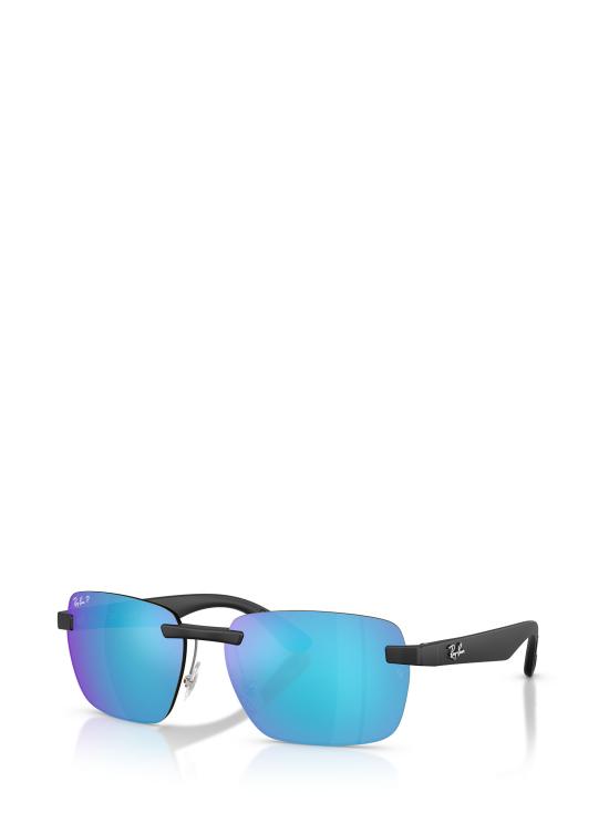 26FW 레이밴 선글라스 RB4470CH 601SA1 SAND BLACK - RAY BAN
