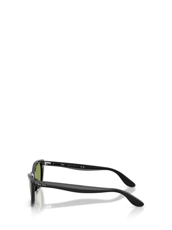 26FW 레이밴 선글라스 RB2299 901 4E BLACK - RAY BAN